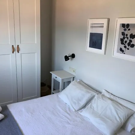 Semesterbostad Balbina