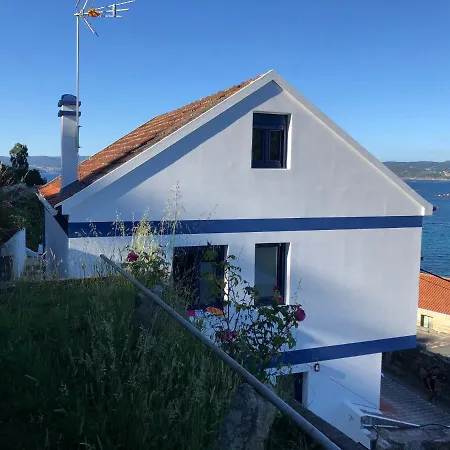 Semesterbostad Balbina *