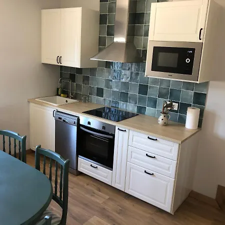 펜션 Balbina 부에우