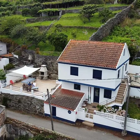 Balbina Prázdninový dům Bueu