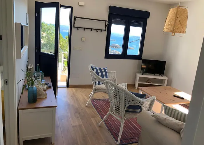 Prázdninový dům Balbina *