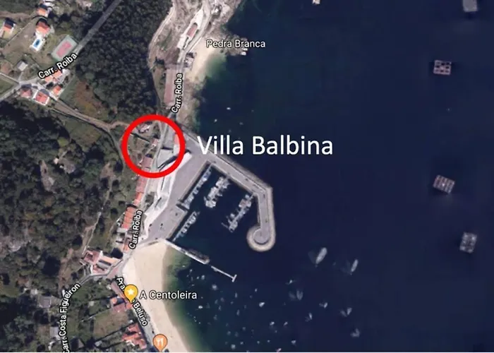 Balbina ブエウ