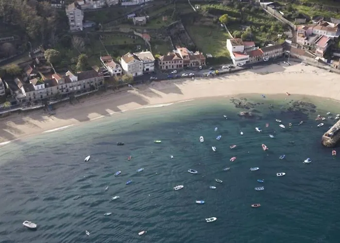 Balbina Prázdninový dům *