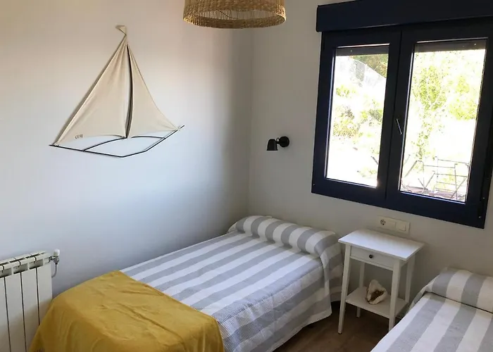 Holiday home Balbina