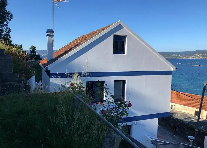 Prázdninový dům Balbina *