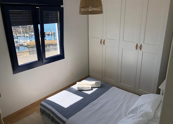 Balbina Prázdninový dům *