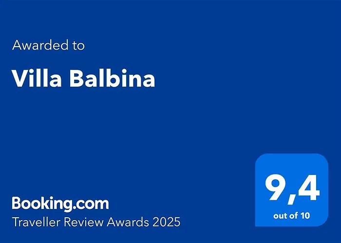 Balbina * Bueu